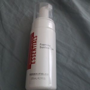 Rodan + Fields Essentials Foaming Sunless Tan
